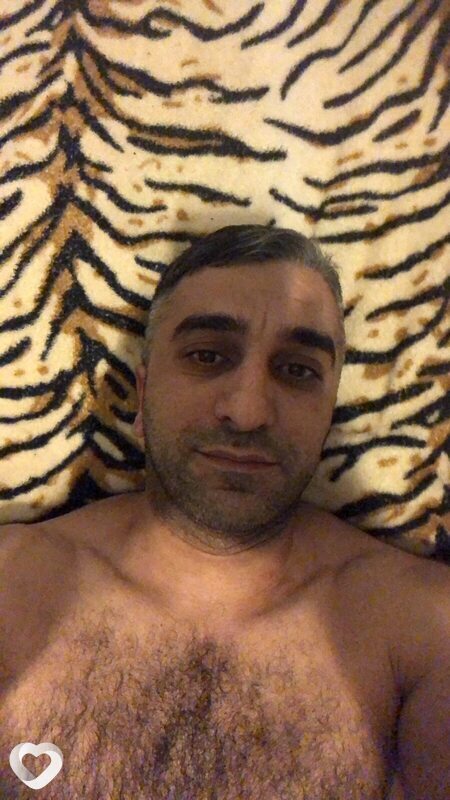 Павел, 41, Нижнем Новгороде — анкета №2310404