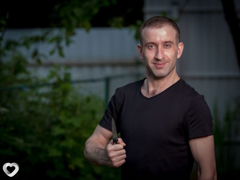 Георгий, 32, Санкт-Петербурге — анкета №2310411