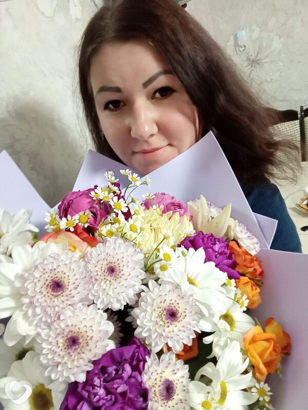 Катя, 26, Саратове — анкета №2310414
