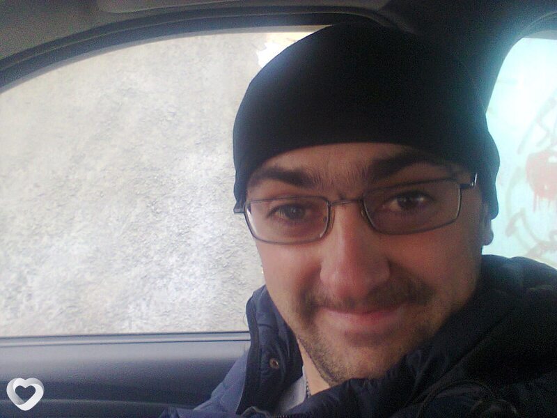 Dic, 37, Шахтах — анкета №2310415