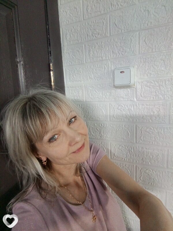 Мария, 50, Твери — анкета №2310416