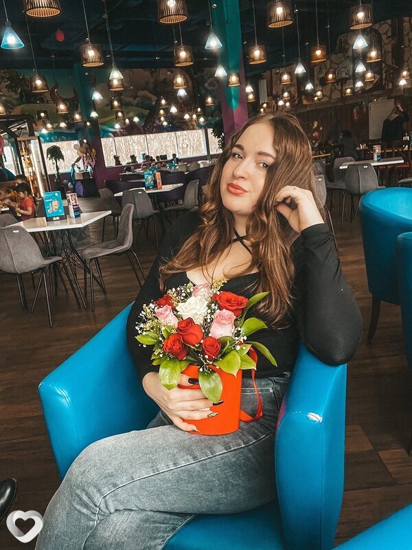 Екатерина, 28, Балашихе — анкета №2310659