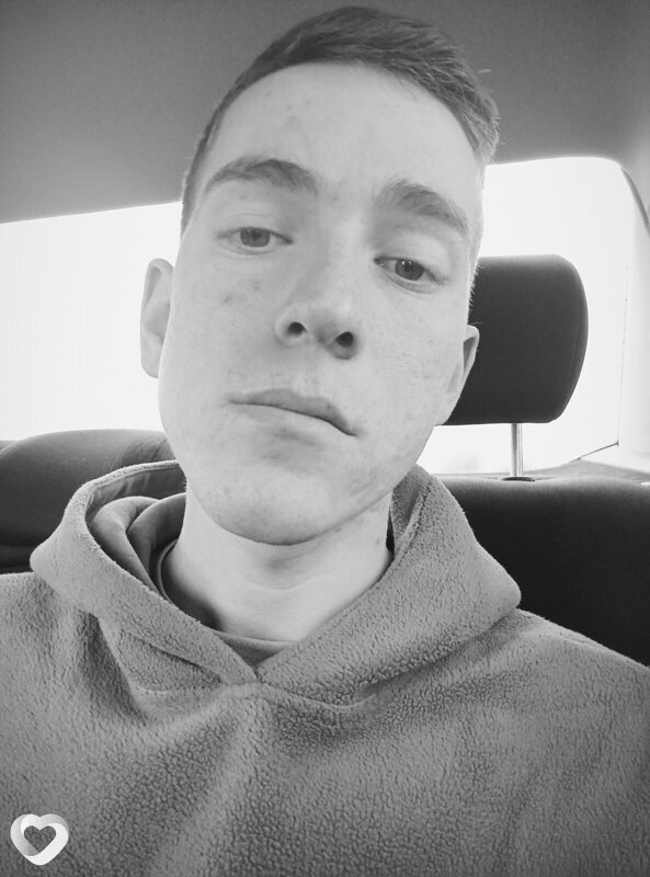Дмитрий, 23, Екатеринбурге — анкета №2310660