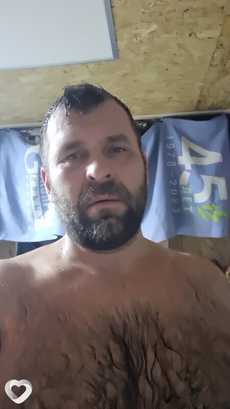 Антон, 50, Зеленодольске — анкета №2310663