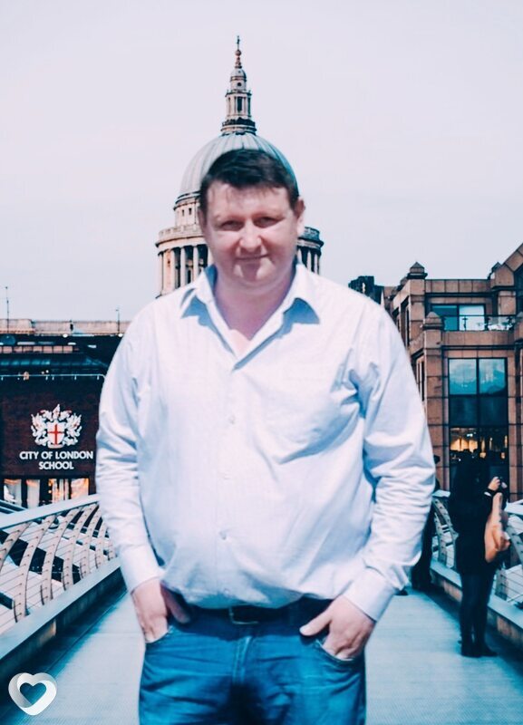 Алексей, 45, Минске — анкета №2310671