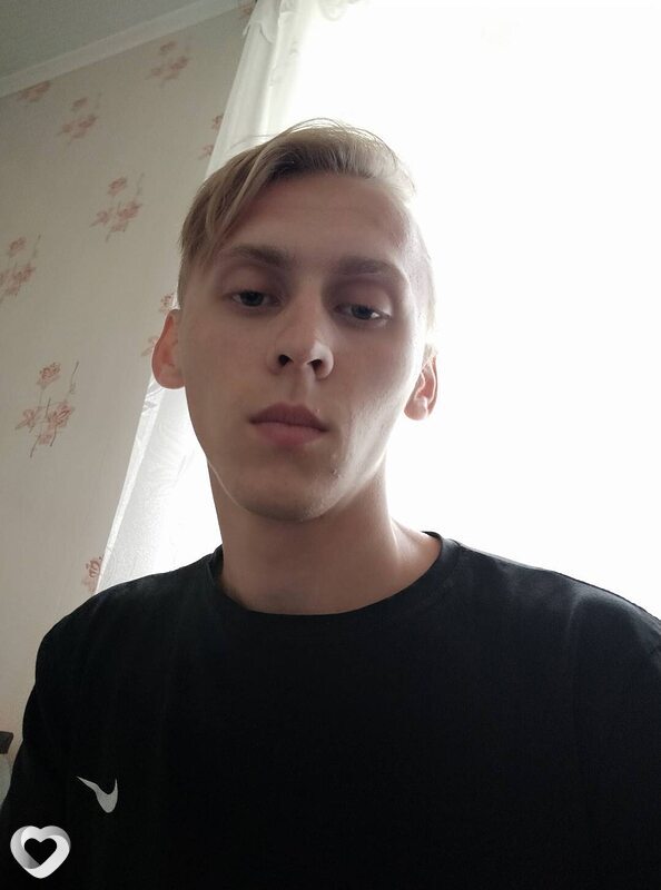 Владислав, 28, Кирове — анкета №2310674