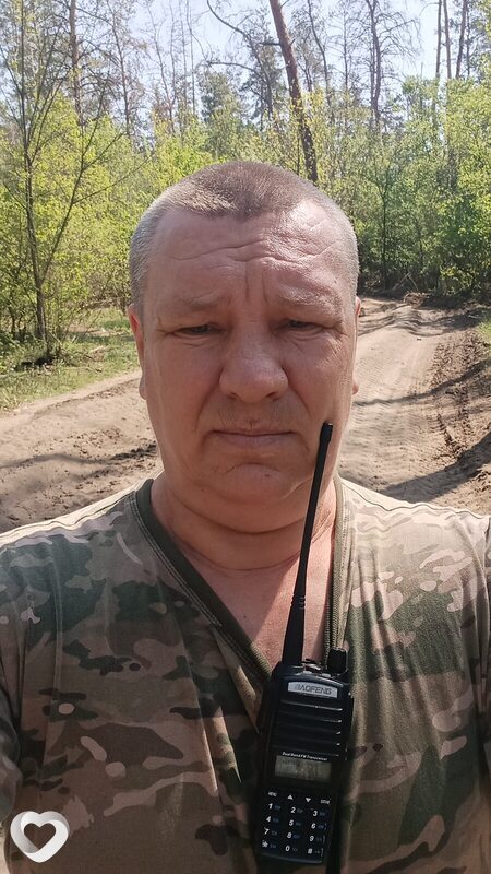 Иван, 46, Старобельске — анкета №2310676