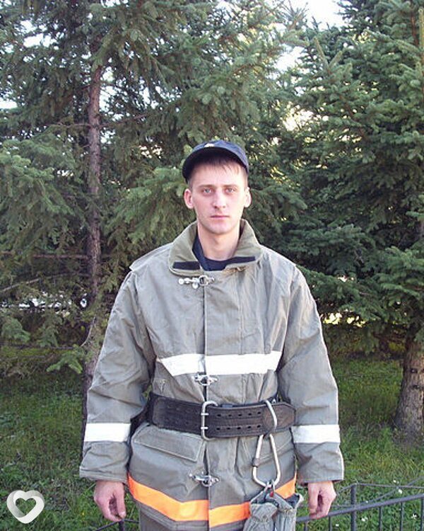 Дмитрий, 36, Благовещенске — анкета №2310678