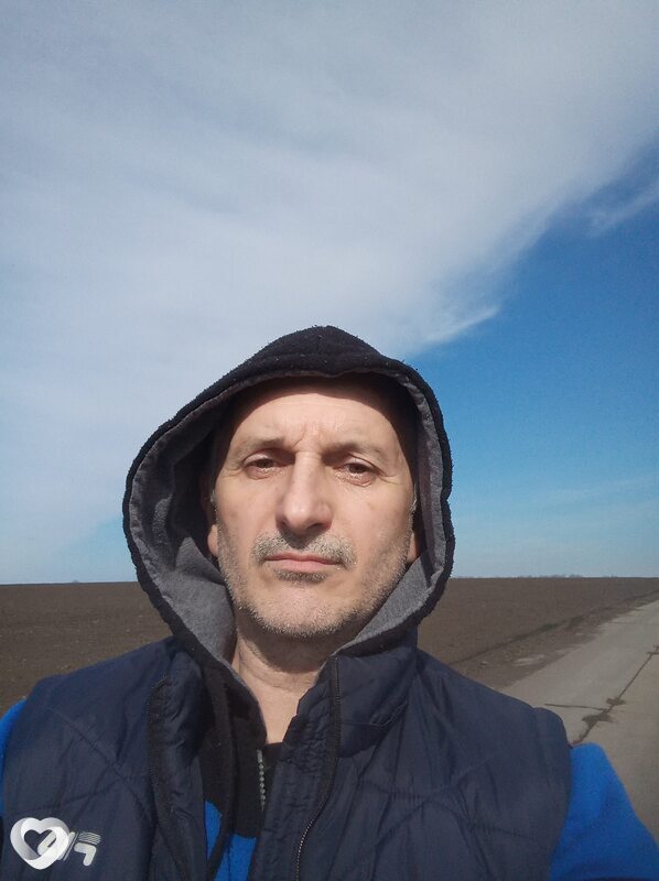 Андрей, Изюм