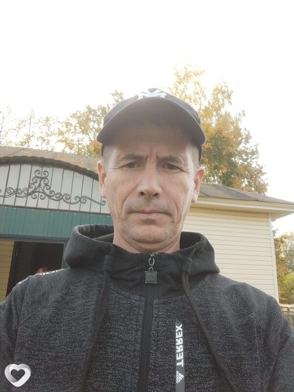 Алексей, 53, Чебоксарах — анкета №2310680