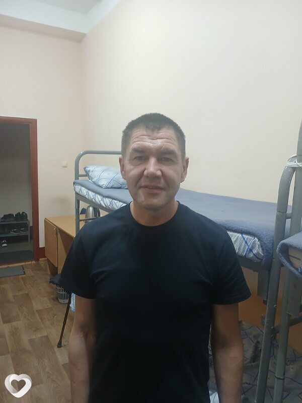Валера, 45, Златоусте — анкета №2310682