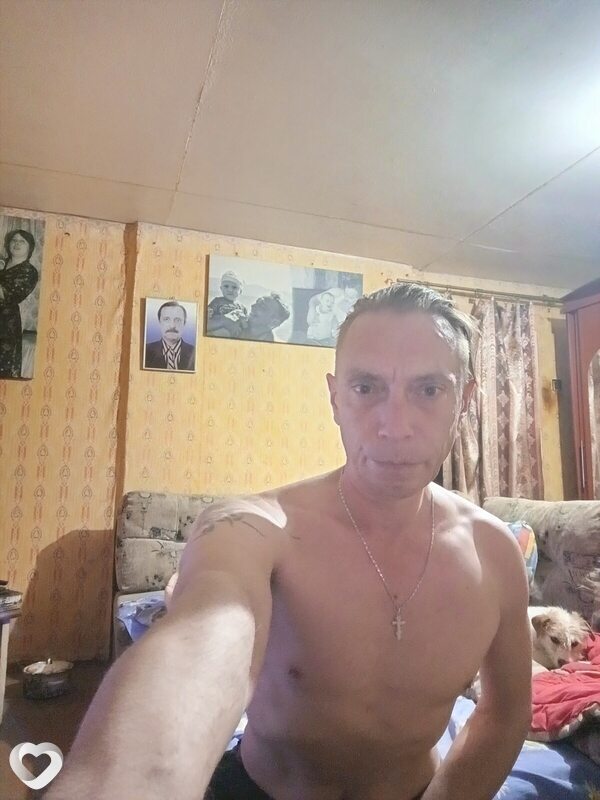 Андрей, 43, Пензе — анкета №2310683