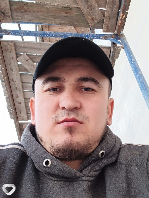 Серёж, 27, Санкт-Петербурге — анкета №2310684