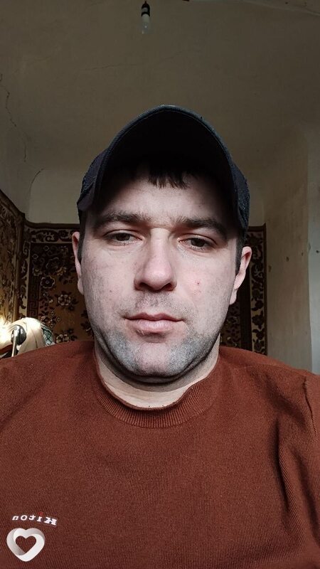 Тима, 28, Донецке — анкета №2310796