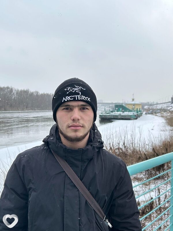 Асад, 21, Нижнем Новгороде — анкета №2310800