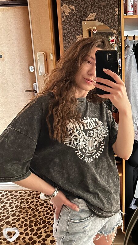 Ангелина, 26, Новополоцке — анкета №2310811