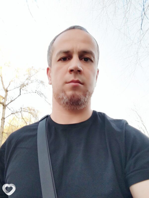 Мухсин, 34, Дедовске — анкета №2310692
