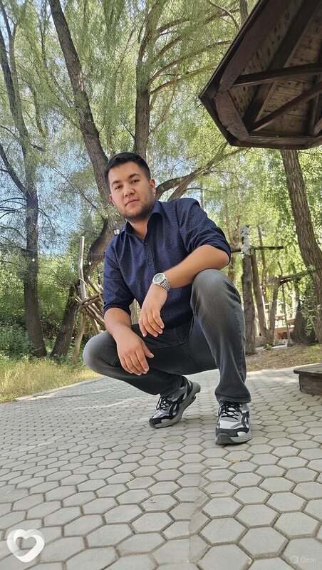 Александр, 26, Актюбинске — анкета №2310698