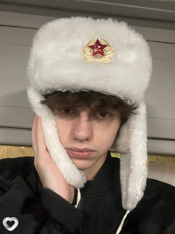 Даня, 21, Казани — анкета №2310705