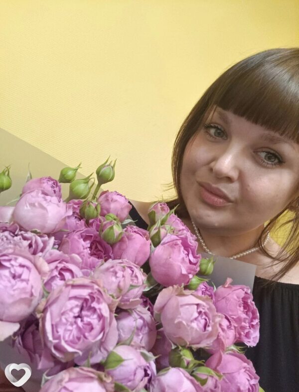 Кристина, 34, Самаре — анкета №2310824