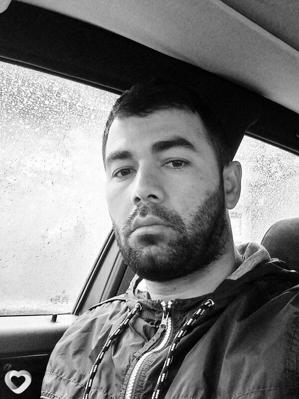 Рахмат, 40, Санкт-Петербурге — анкета №2310838
