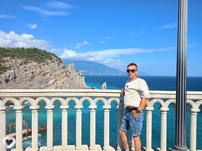 Кирилл, 29, Майкопе — анкета №2310841