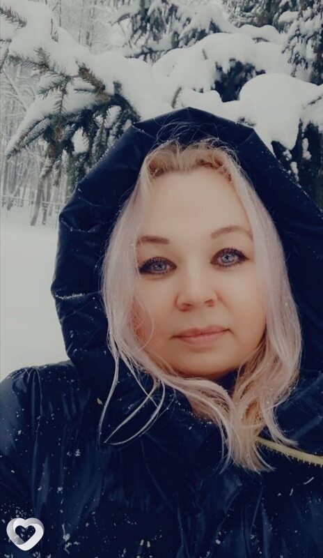 Маруся, 49, Перми — анкета №2310849