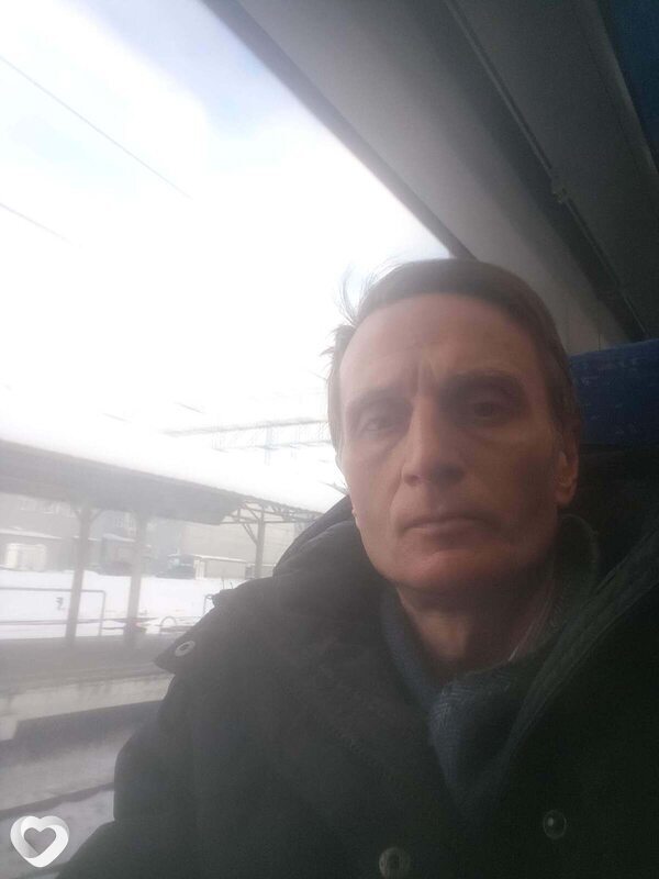 Александр, 52, Москве — анкета №2310851