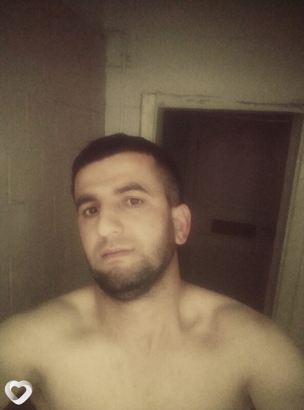 Али, 30, Кузнецке — анкета №2310860