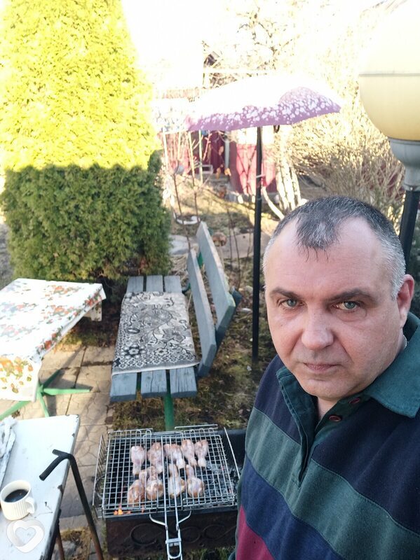 Денис, 44, Витебске — анкета №2310863