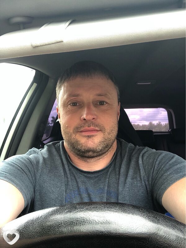 Артем, 38, Волжском — анкета №2311098