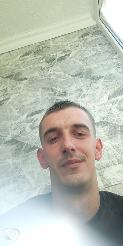 Михаил, 36, Краснодаре — анкета №2310955