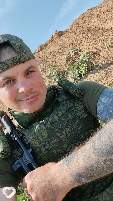 Den, 36, Чите — анкета №2310956