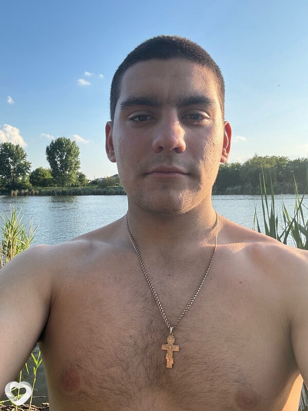 Дмитрий, 21, Краснодаре — анкета №2310958