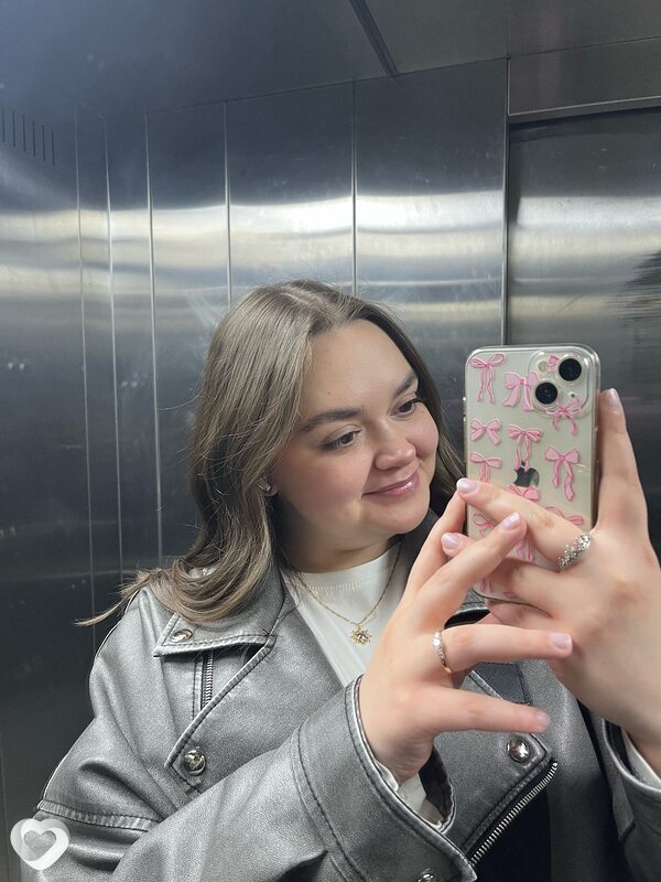 Кристина, 23, Москве — анкета №2310963