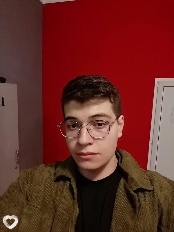Георгий, 21, Владикавказе — анкета №2310919