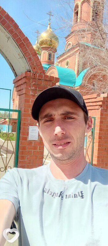Сергей, 33, Усть-Каменогорск — анкета №2310930