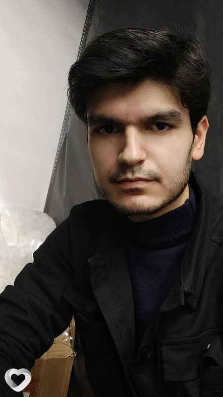 Шариф, 24, Караганде — анкета №2310935
