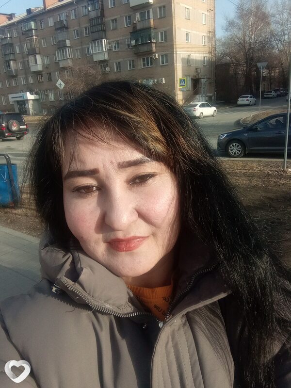 Гуля, 38, Магнитогорске — анкета №2310939