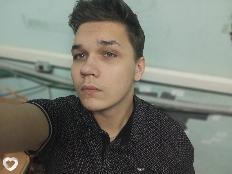 Кирилл, 20, Саранске — анкета №2311003