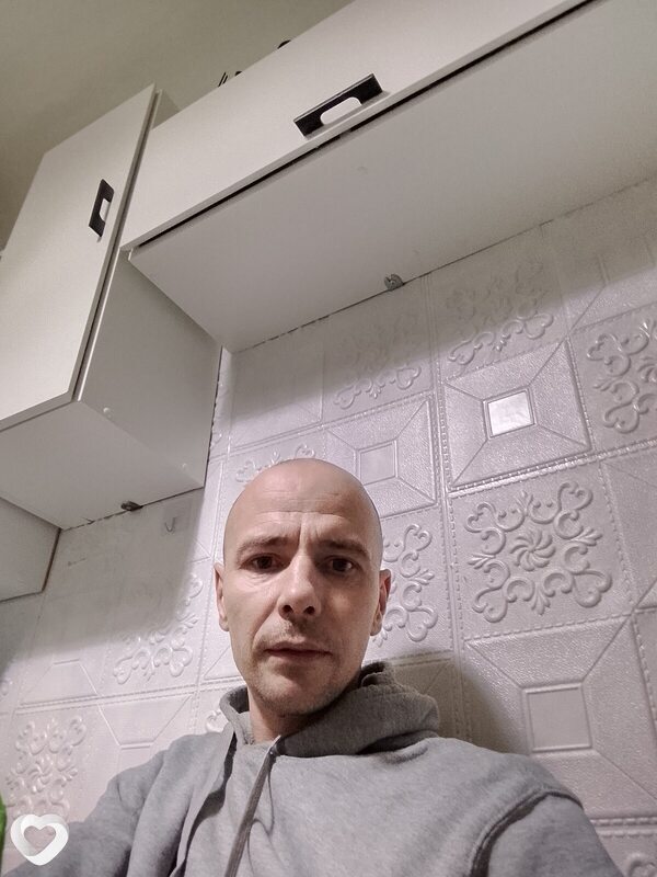 Денис, 37, Кирове — анкета №2310867