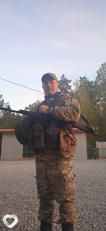 Иван, 32, Новозыбкове — анкета №2310868