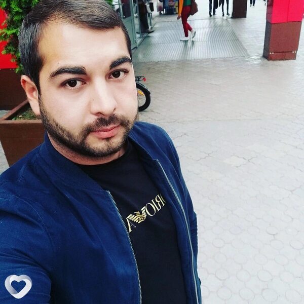 Вячеслав, 34, Елеце — анкета №2310870
