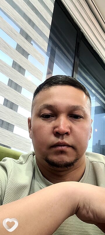 Максат, 37, Алматы — анкета №2310883