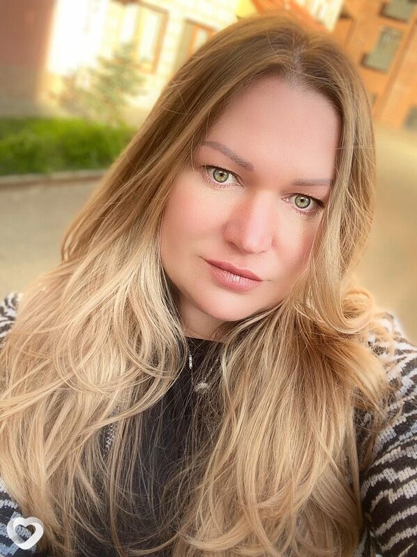 Светлана, 40, Видном — анкета №2310888