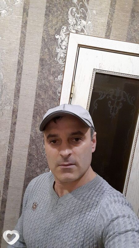 Русланн, 44, Воронеже — анкета №2310889