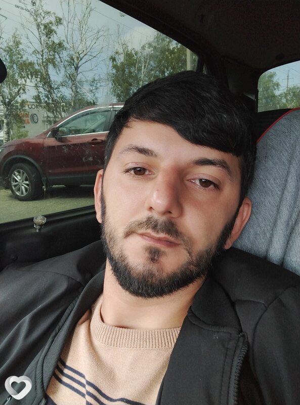 Юсиф, 29, Невинномысске — анкета №2310965