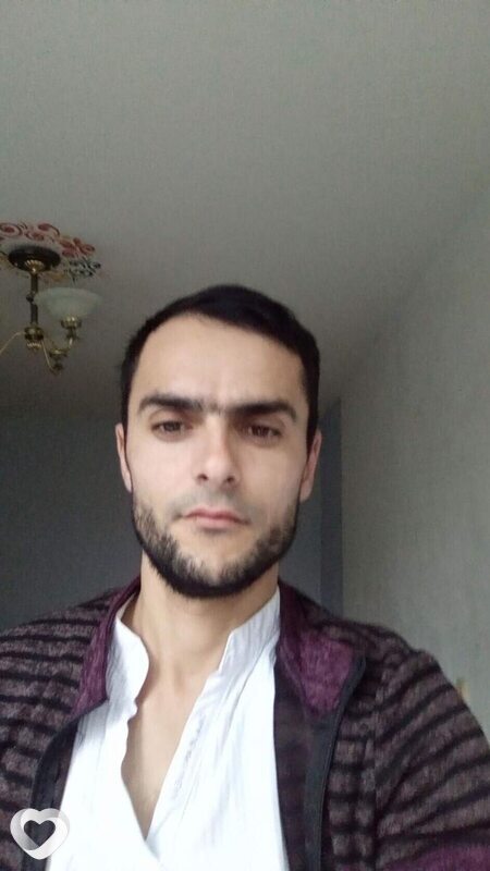 Али, 26, Уфе — анкета №2310968