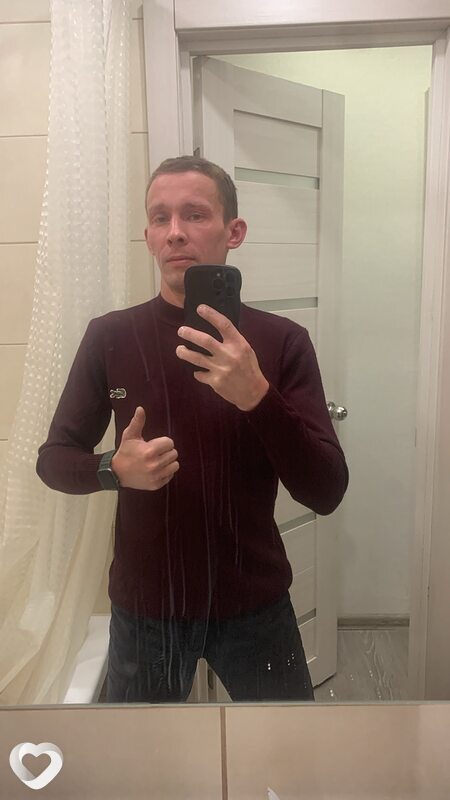 Максим, 37, Краснодаре — анкета №2310970