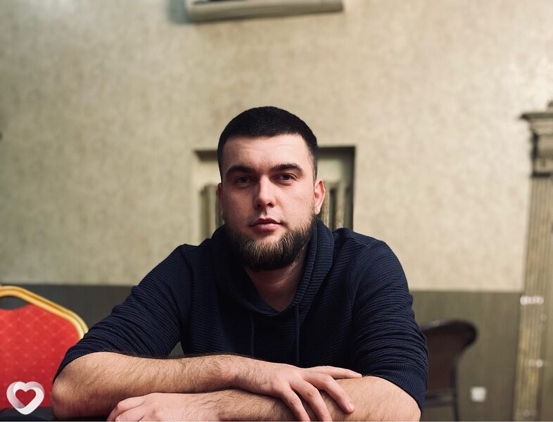 Андрей, 31, Караганде — анкета №2310977